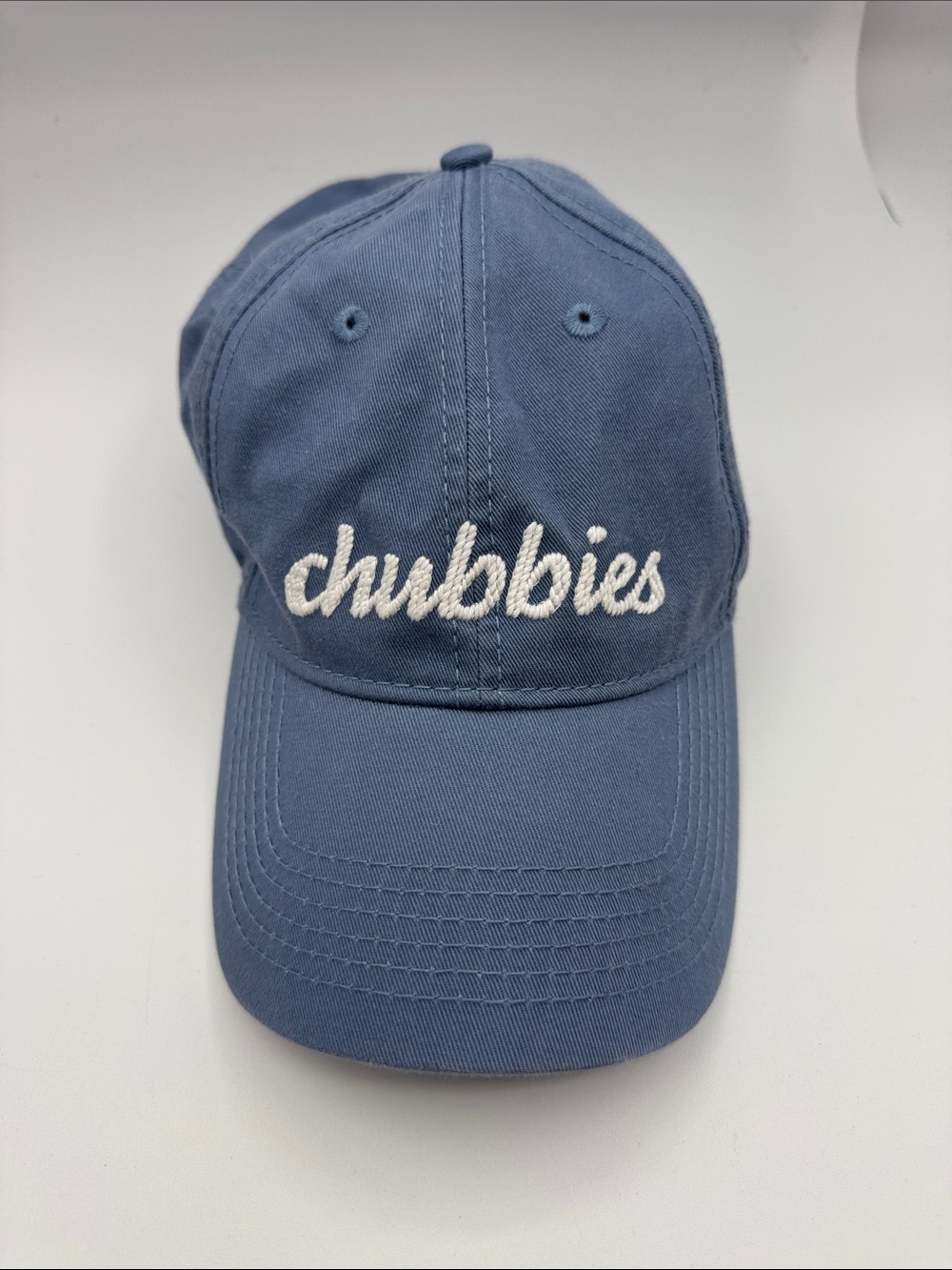 Chubbies Hat